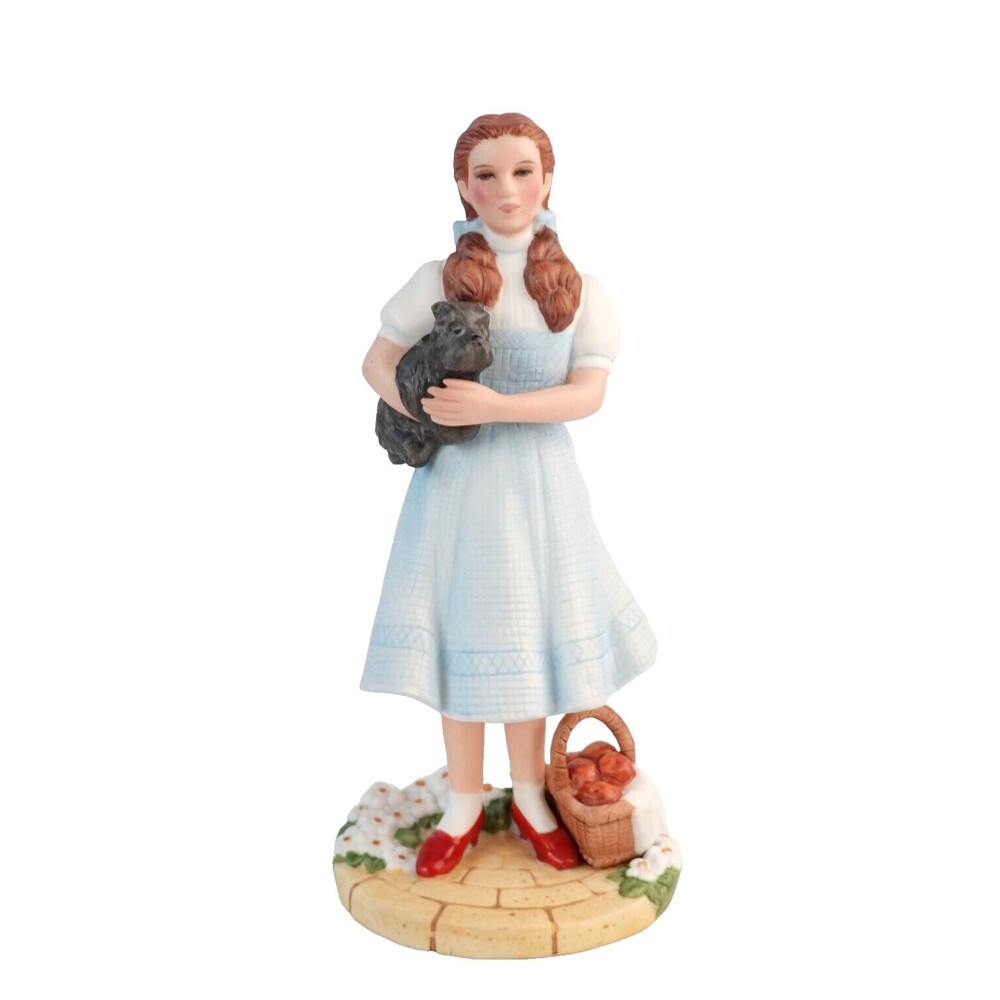 Vintage Avon Images of Hollywood Judy Garland as DOROTHY in "The Wizard of OZ"